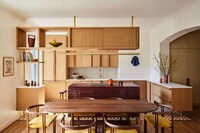 Minimal Urban City Apartments Image 2