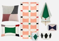 Vibrantly Artful Graphic Collections Image 4