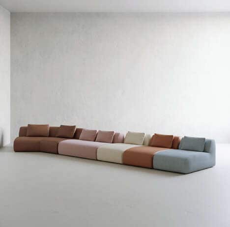 Timeless Furniture Capsules