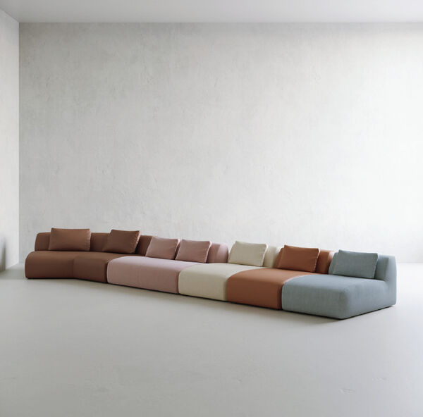 Timeless Furniture Capsules