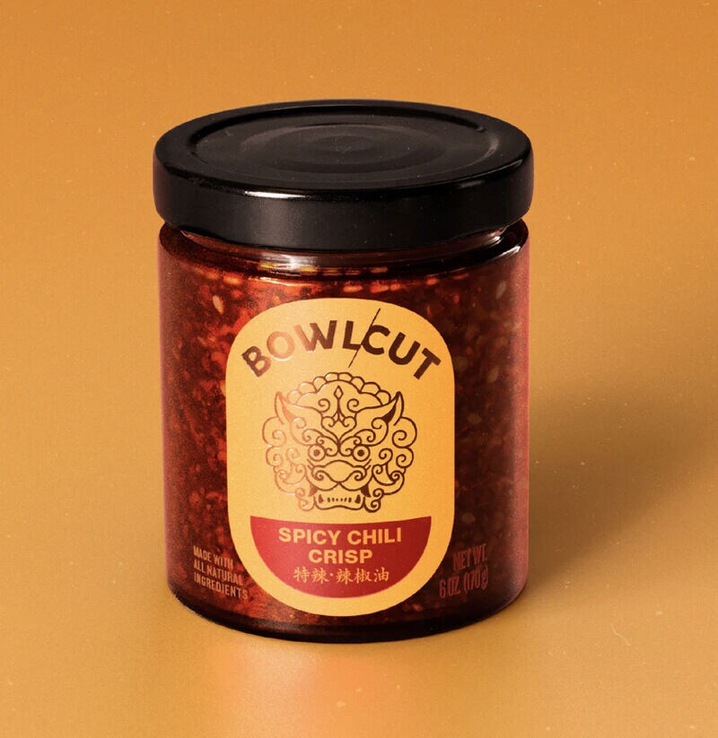 25 Chili Crisp Innovations