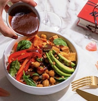 Next-Gen Asian-American Sauces Image 3