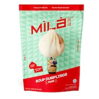 Modern Chinese Dishes Image 3