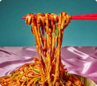 Modern Chinese Dishes Image 5
