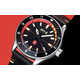 Limited Edition Progressive Timepieces Image 1