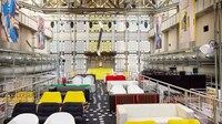 Immersive Furniture Company Exhibitions