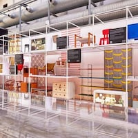Immersive Furniture Company Exhibitions Image 3