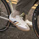 Collaborative Cyclist-Themed Footwear Image 2