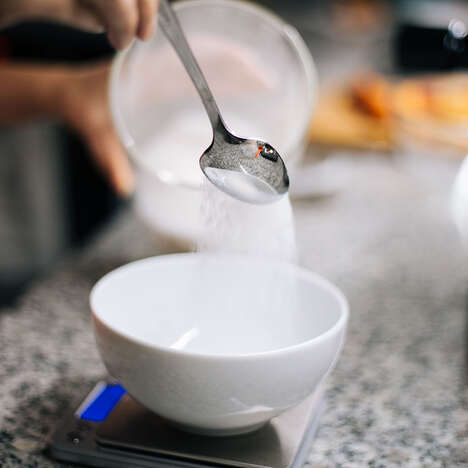 Brazzein-Based Sugar Substitutes