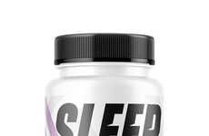 Sleep-Aiding Dietary Supplements