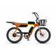 Youthfully Adventurous E-Bikes Image 2
