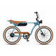 Youthfully Adventurous E-Bikes Image 3