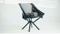 Featherweight Camping Chairs Image 1