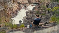 Featherweight Camping Chairs Image 3