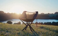 Featherweight Camping Chairs Image 6