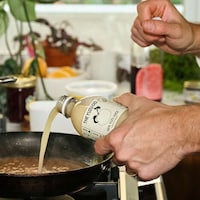 Recipe-Ready Yuzu Juices Image 2