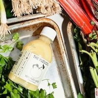 Recipe-Ready Yuzu Juices Image 4