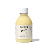 Recipe-Ready Yuzu Juices Image 5