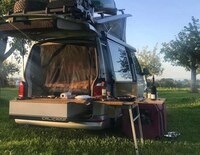 Camper-Centric Kitchen Kits Image 1