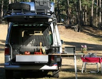 Camper-Centric Kitchen Kits Image 5
