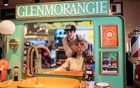 Self-Care Barber Pop-Ups Image 1
