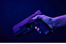 Biometric Smart Guns