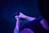 Biometric Smart Guns Image 2