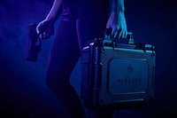 Biometric Smart Guns Image 3