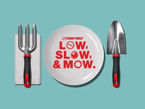 Slow-Cooking Recipe Campaigns