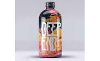 Low-Calorie THC Shots
