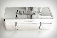Collaboration Jewelry Toolboxes