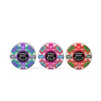 Guitarist-Endorsed Rosin Gummies