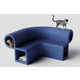 Modular Cat-Friendly Couches Image 1