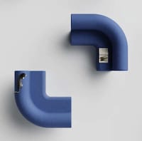 Modular Cat-Friendly Couches Image 2
