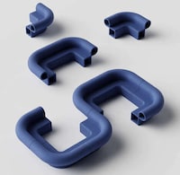 Modular Cat-Friendly Couches Image 3