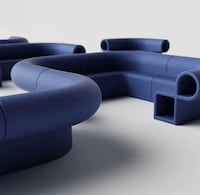 Modular Cat-Friendly Couches Image 5