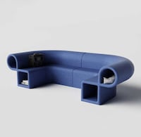 Modular Cat-Friendly Couches Image 7