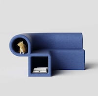 Modular Cat-Friendly Couches Image 8