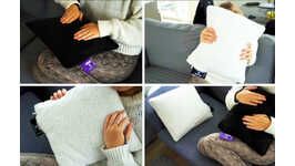 Infrared Heated Pillows