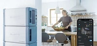 Solar-Ready Home Energy Systems Image 3