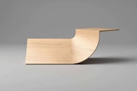 Aquatic Creature-Inspired Tables Image 2