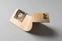 Aquatic Creature-Inspired Tables Image 4