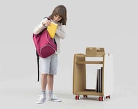 Dedicated Student Storage Furniture Image 3