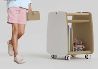 Dedicated Student Storage Furniture Image 4