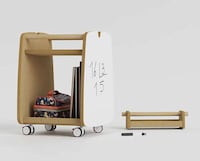 Dedicated Student Storage Furniture Image 6