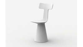 Ergonomic Polyurethane Chair Designs