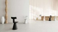 Ergonomic Polyurethane Chair Designs Image 2