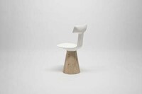 Ergonomic Polyurethane Chair Designs Image 3