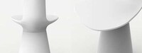 Ergonomic Polyurethane Chair Designs Image 4