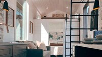 Three-Bedroom Tiny Homes Image 2
